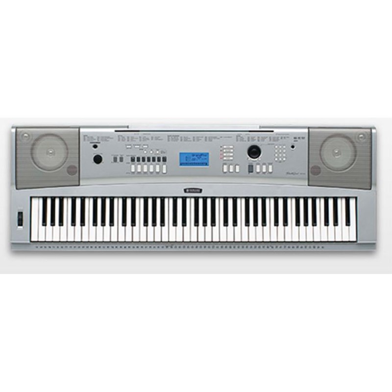(USED) Yamaha DGX-230 Portable Grand Piano
